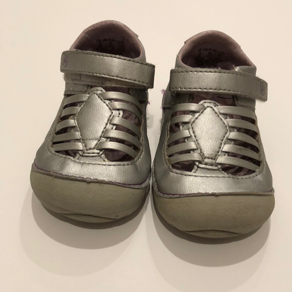 Stride Rite Sandals size 5